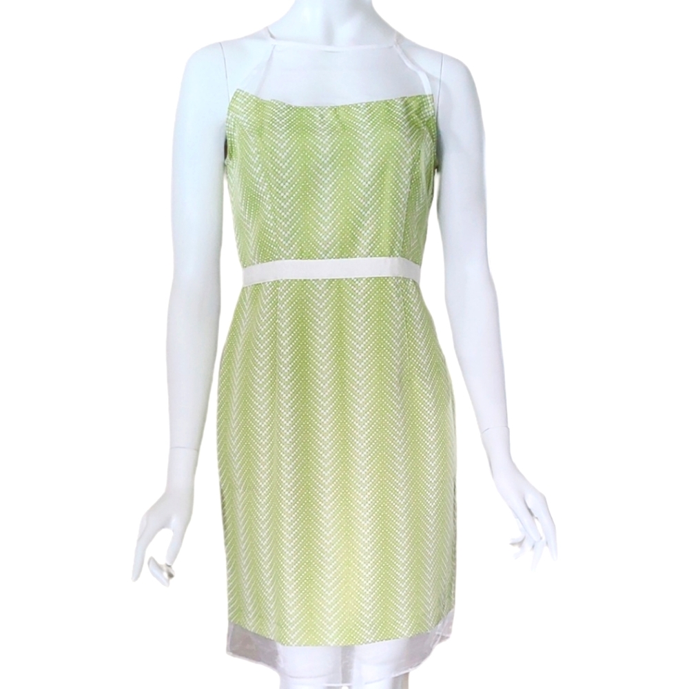 J. Taylor Retro 60's Dress